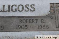 Robert R Hilligoss