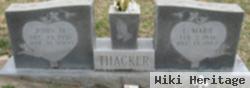 John H. Thacker