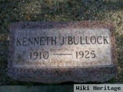 Kenneth J. Bullock