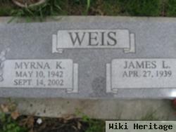 James L. Weis