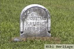 Augustus Krusie