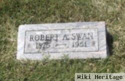 Robert A. Swan