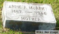 Annie E. Pace Murphy