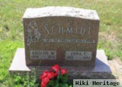 Erna E. Schmidt