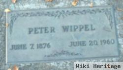 Peter Wippel