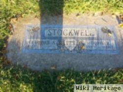 Doris Mcmillan Stockwell