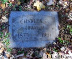 Charles Clinton Kramer