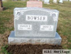 Irene H. Bowser