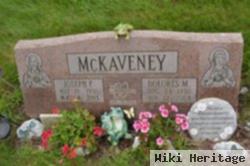 Joseph F. Mckaveney