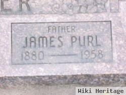 James Purl Roper