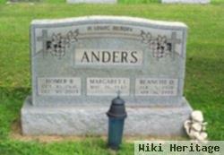 Homer B. Anders