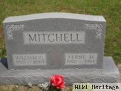 William C. Mitchell