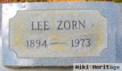 Lee Zorn