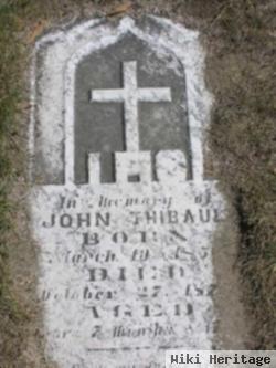 John Thibault