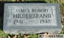 James Robert Hilderbrand