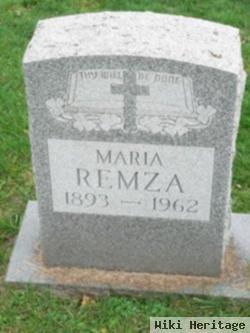 Maria Remza