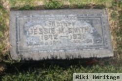 Jessie May Smith