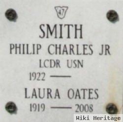 Laura Oates Smith