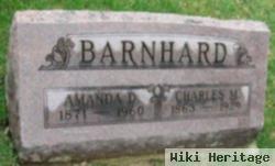 Amanda D Boyle Barnhard