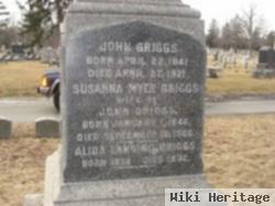 John Griggs