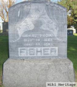 Milton Fisher