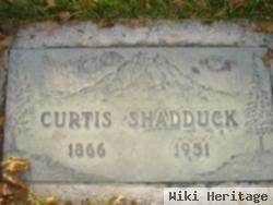 Curtis Shadduck