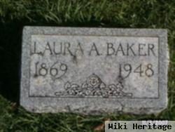 Laura A Pollock Baker