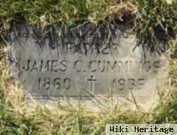 James C. Cummings