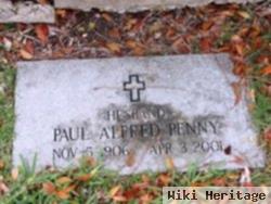 Paul Alfred Penny