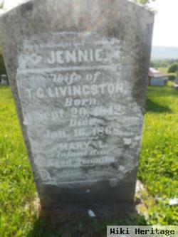 Jennie Livingston