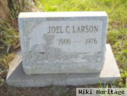 Joel Carl Larson