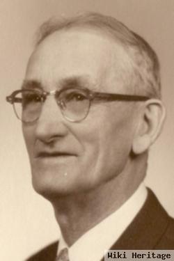 Frank Leslie Spitler