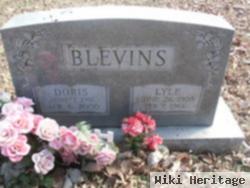 Lyle L. Blevins