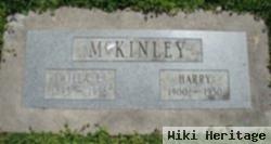 Harry Mckinley