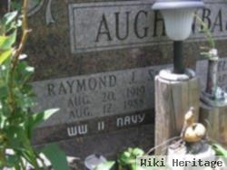 Raymond J Aughenbaugh