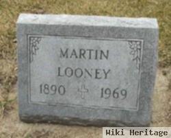 Martin Looney