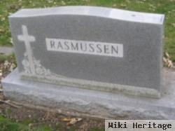 Peter Daniel Rasmussen