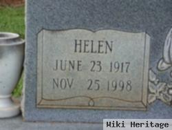 Helen Pressley