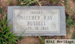 Beecher Ray Russell