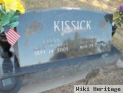 Minnie Viola "judy" Freeman Kissick