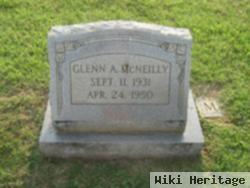 Glenn A Mcneilly