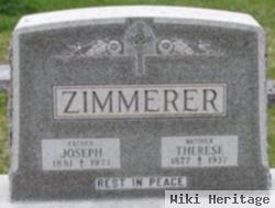 Joseph Zimmerer