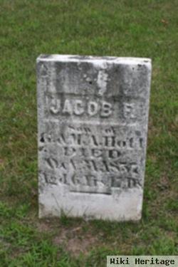 Jacob F. Hoff