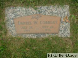 Daniel Wayne Cobbley