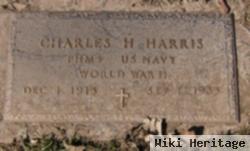 Charles H. Harris