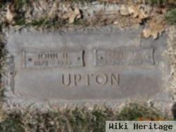 John Henry Upton