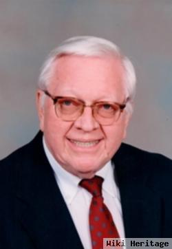 Dr Alan D. Hathaway