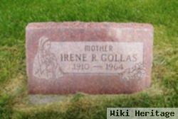 Irene R Gollas