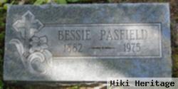 Bessie Pasfield