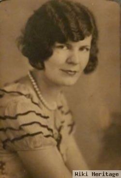 Eleanor Phillips Myers